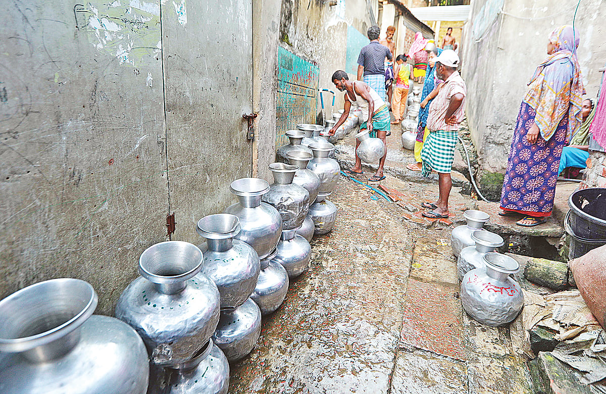 ছবি: জুয়েল শীল