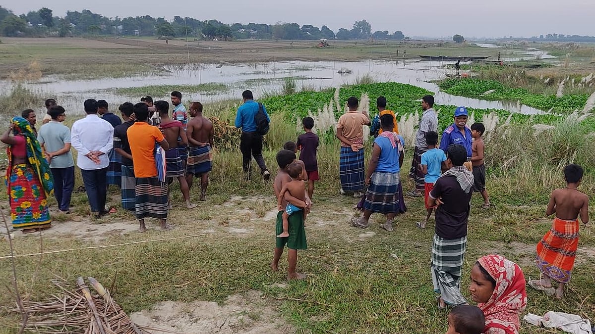 ছবি: প্রথম আলো