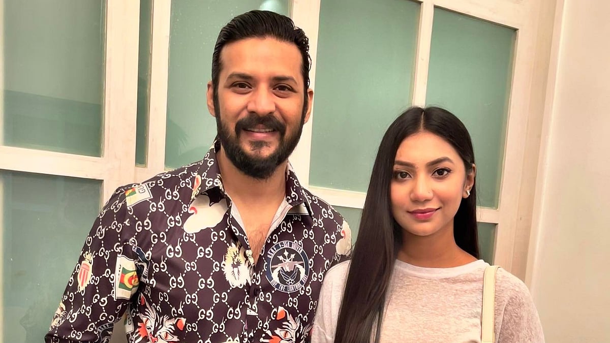 ছবি : নিরবের সৌজন্যে