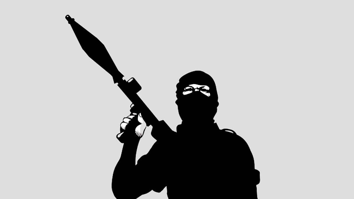 প্রতীকী ছবি 