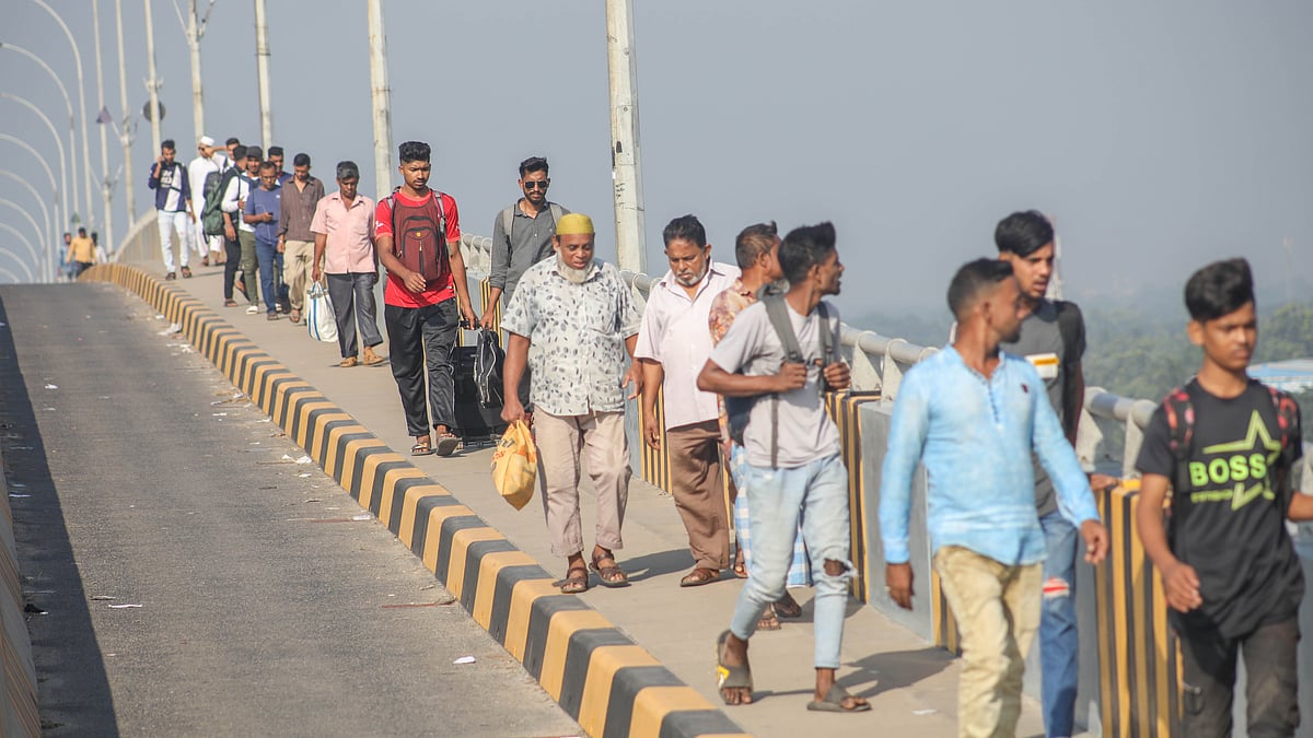 ছবি: সাদ্দাম হোসেন