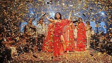 ছবি: এফডিসিআই–এর ইনস্টাগ্রাম থেকে নেওয়া
