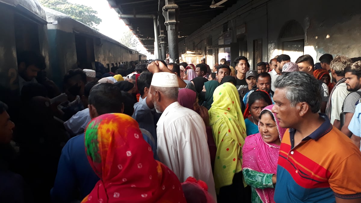 ছবি: প্রথম আলো