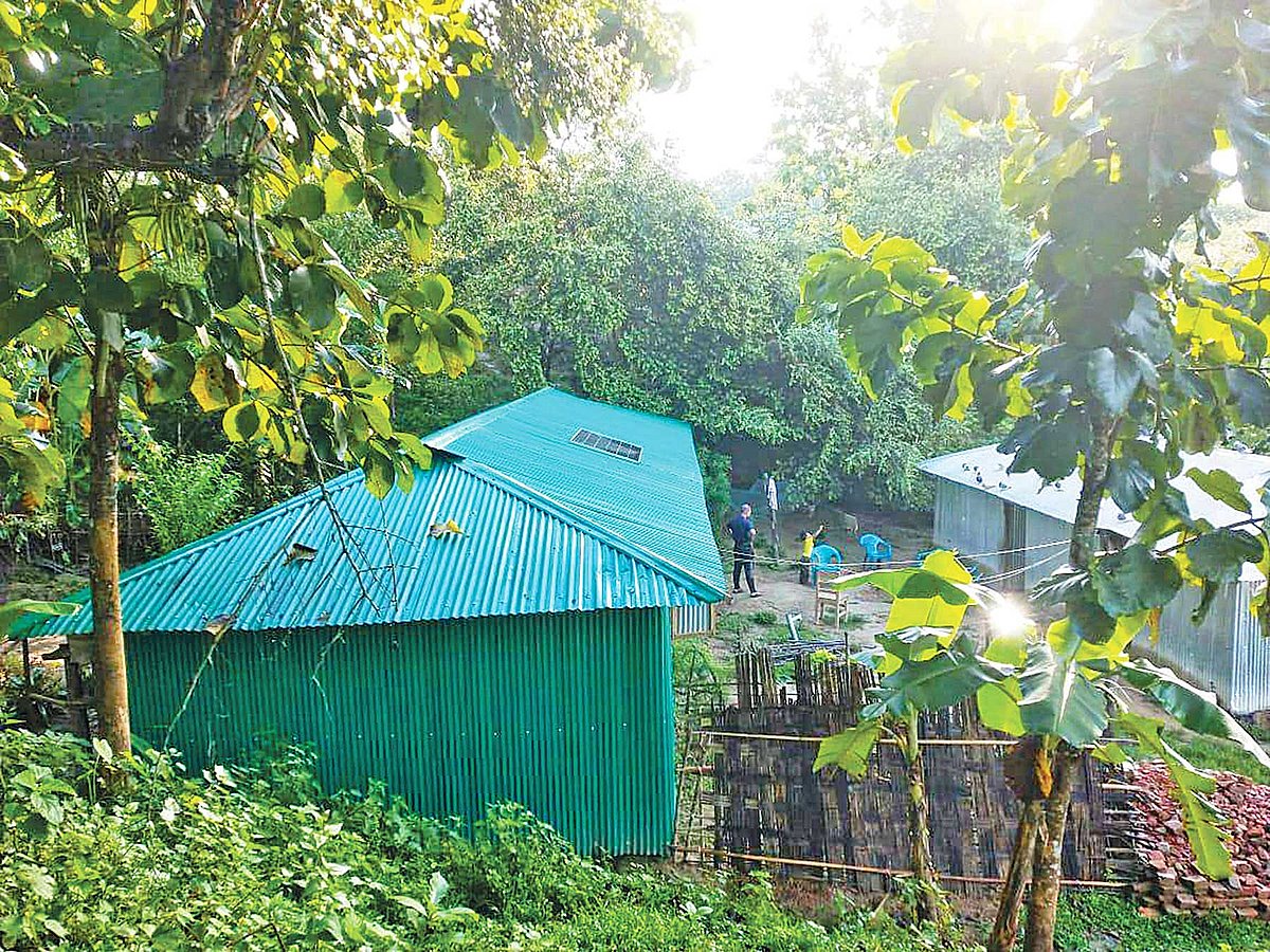 ছবি: র্যাব