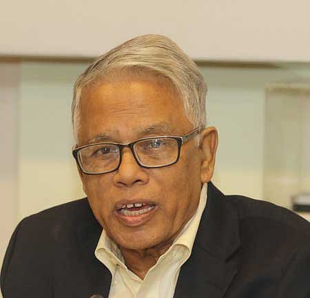 নজরুল ইসলাম