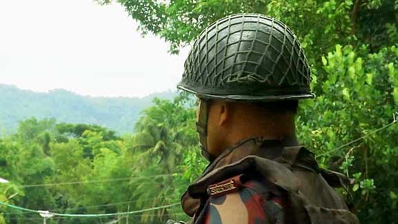 প্রথম আলো