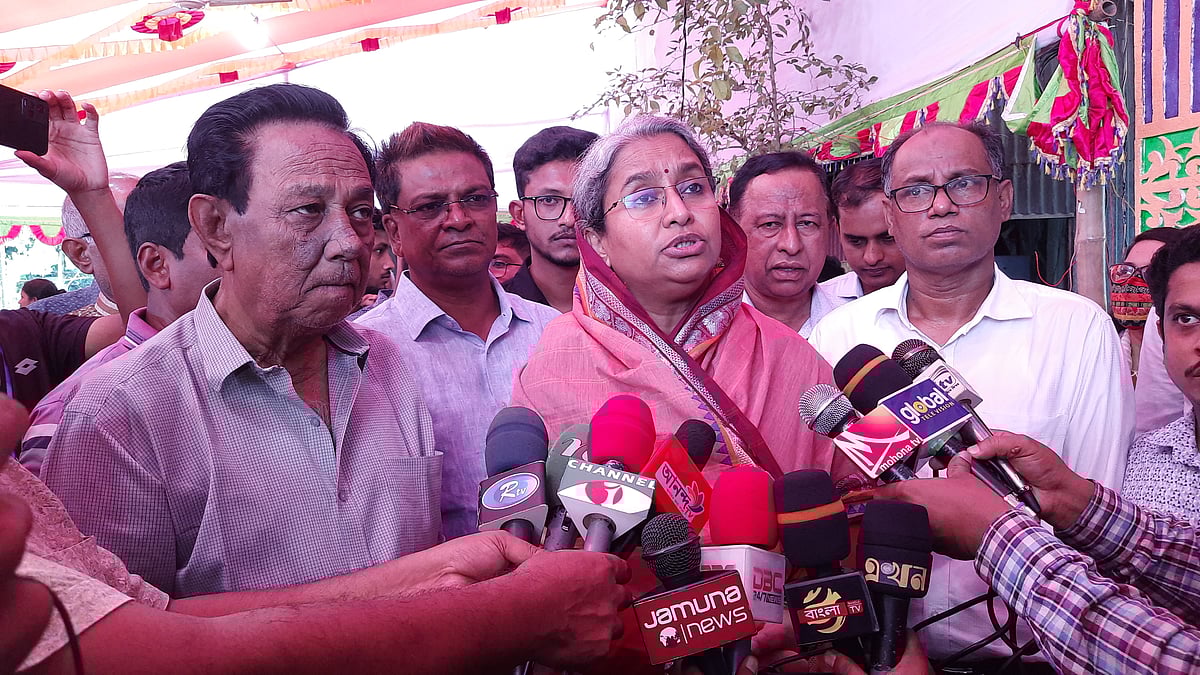 ছবি: প্রথম আলো 