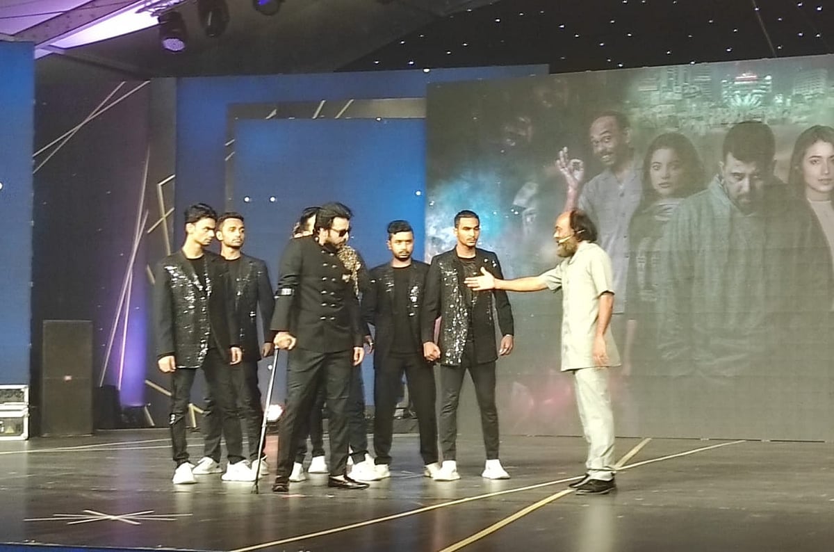 ছবি: প্রথম আলো