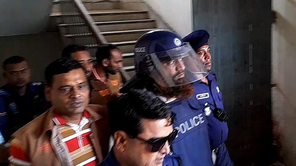 ছবি: প্রথম আলো