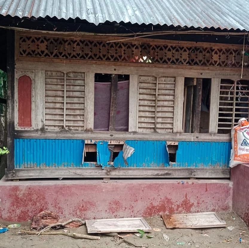 ছবি: প্রথম আলো