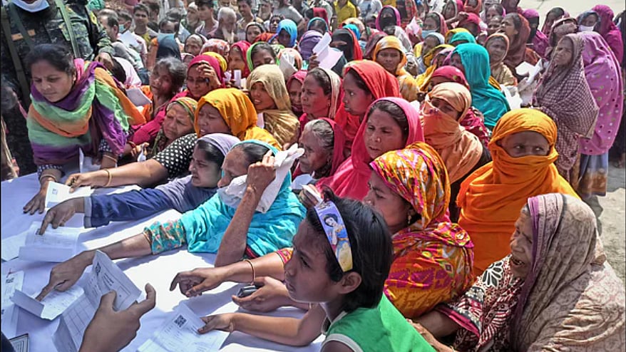 ছবি : প্রথম আলো