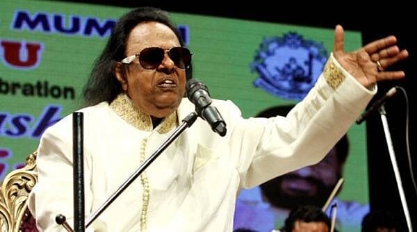 ‘আলিফ লায়লা’ গানের সুরস্রষ্টাকে চেনেন?