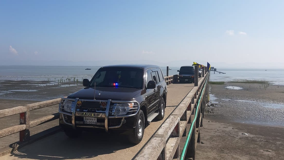 ছবি: প্রথম আলো