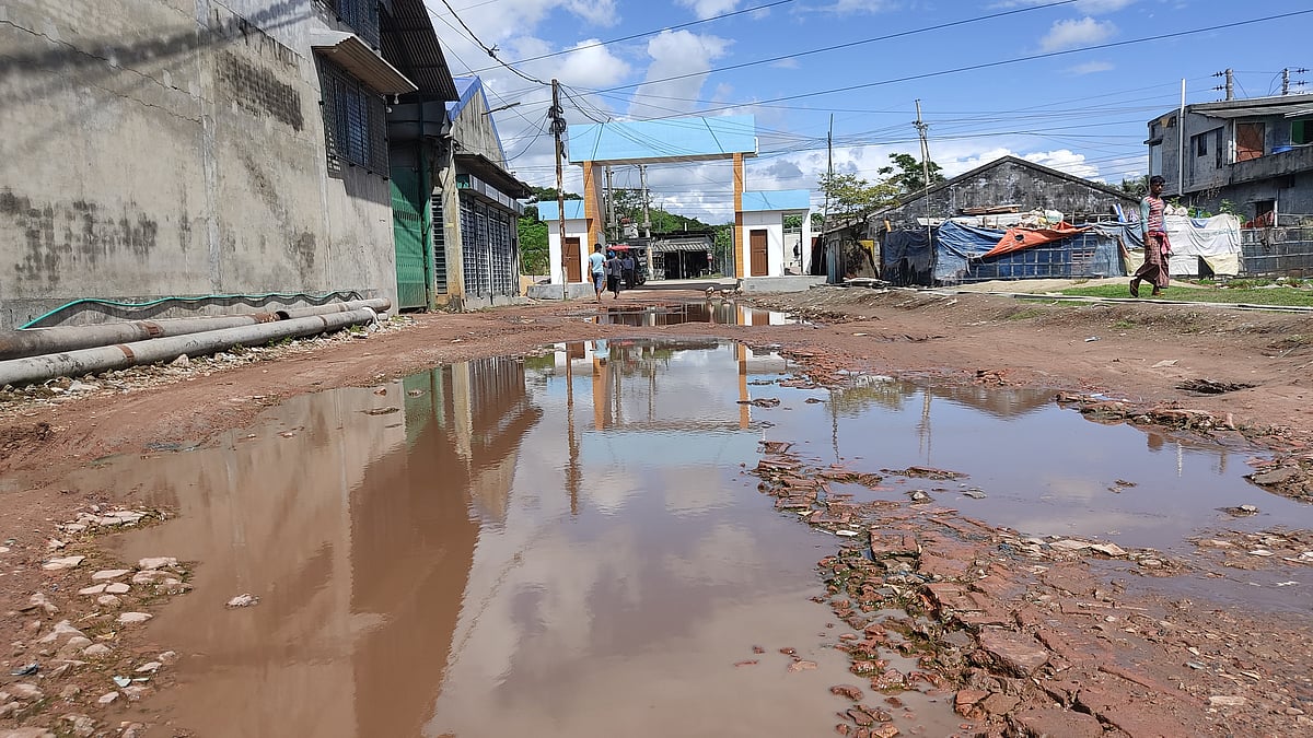  ছবি: প্রথম আলো 