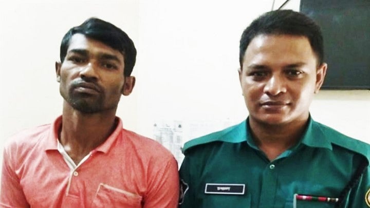 ছবি: প্রথম আলো