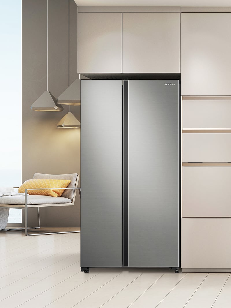 বেশি জায়গা, বেশি সুবিধা