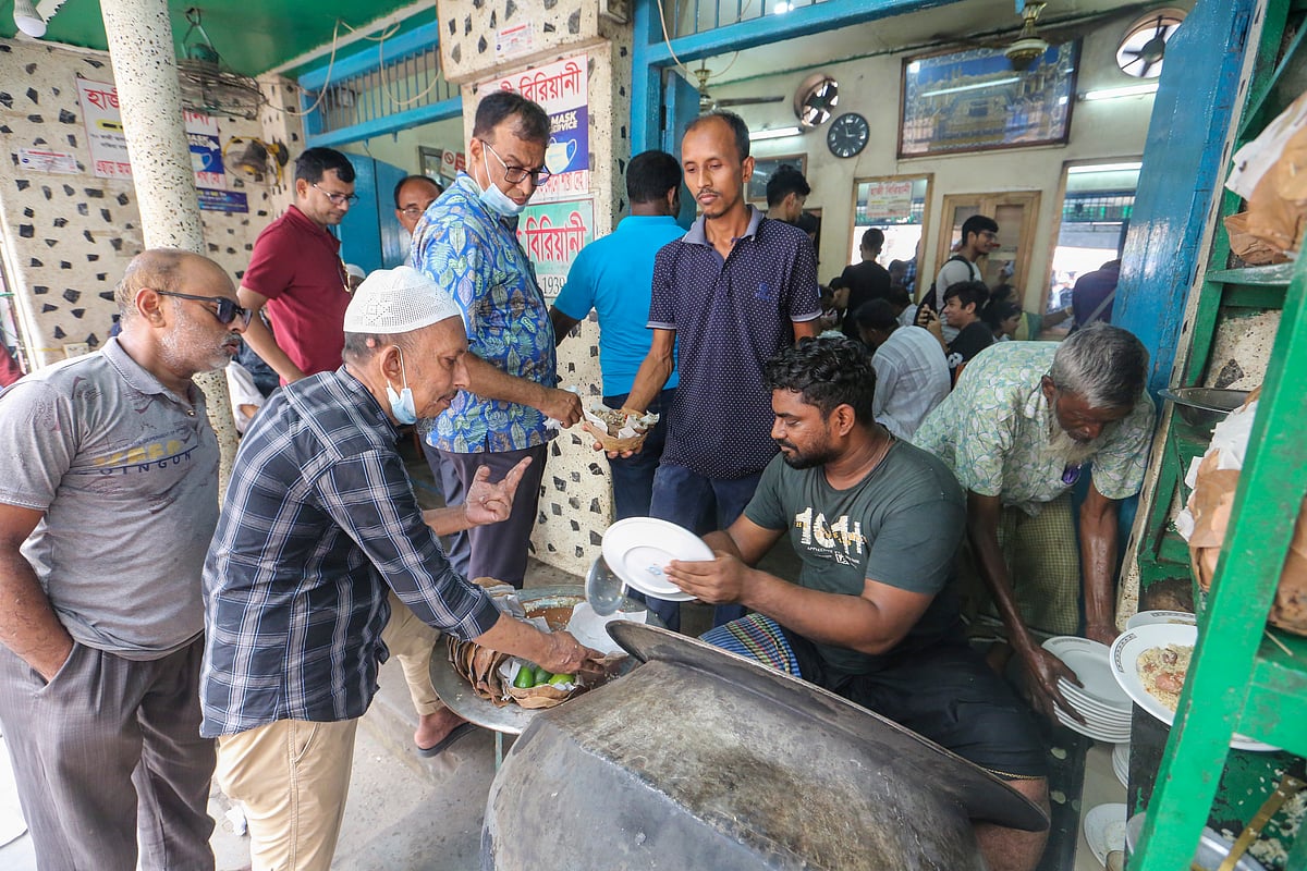 ছবি: দীপু মালাকার