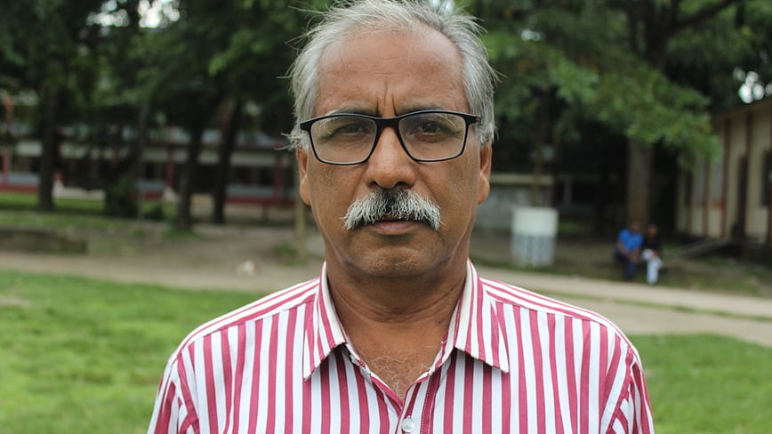 শফিয়ার রহমান 