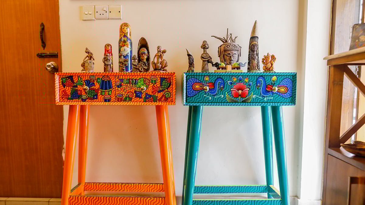 ছবি : সাবিনা ইয়াসমিন