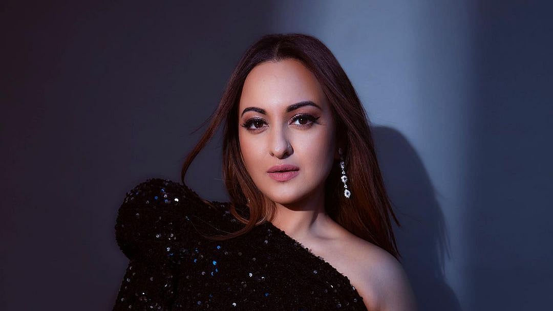 সোনাক্ষী সিনহা