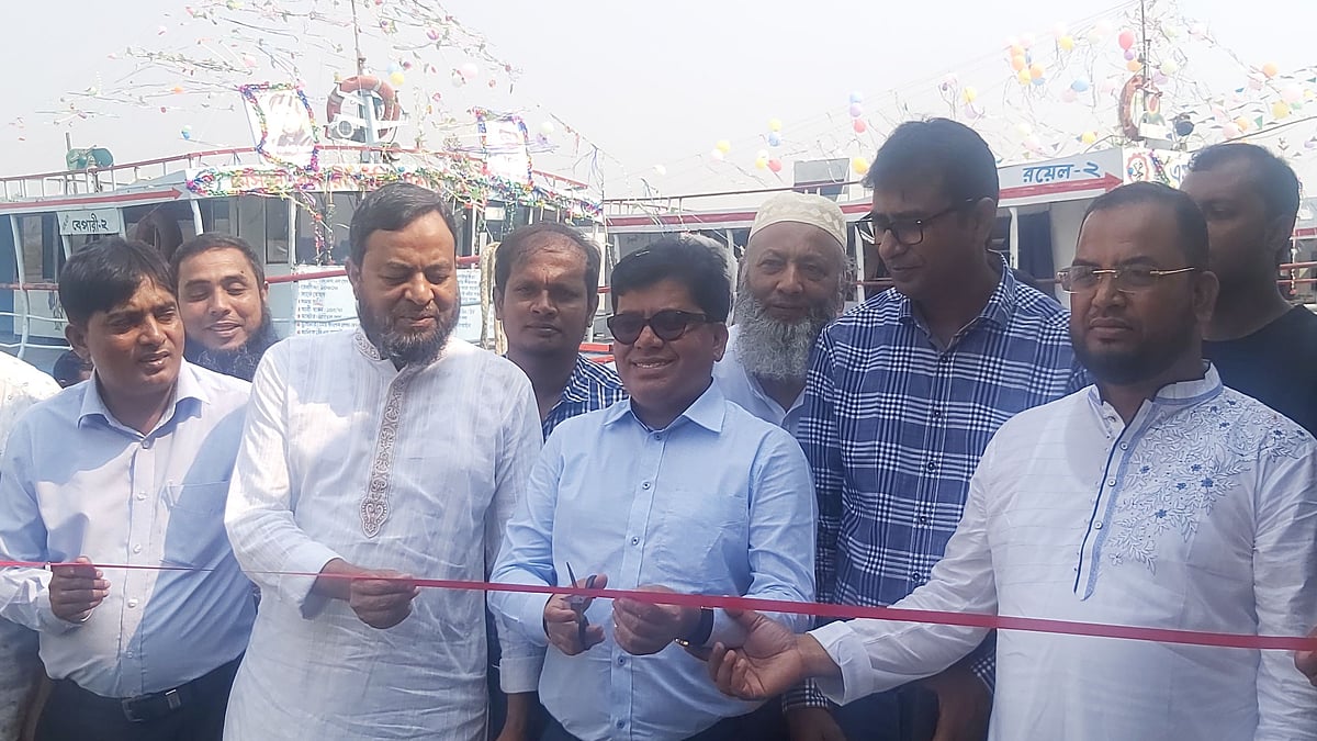 ছবি: প্রথম আলো