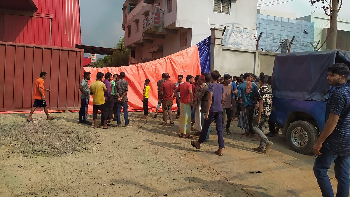 ছবি: প্রথম আলো