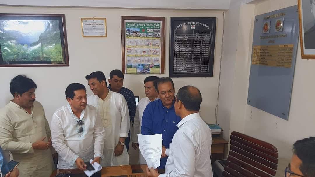 ছবি: প্রথম আলো