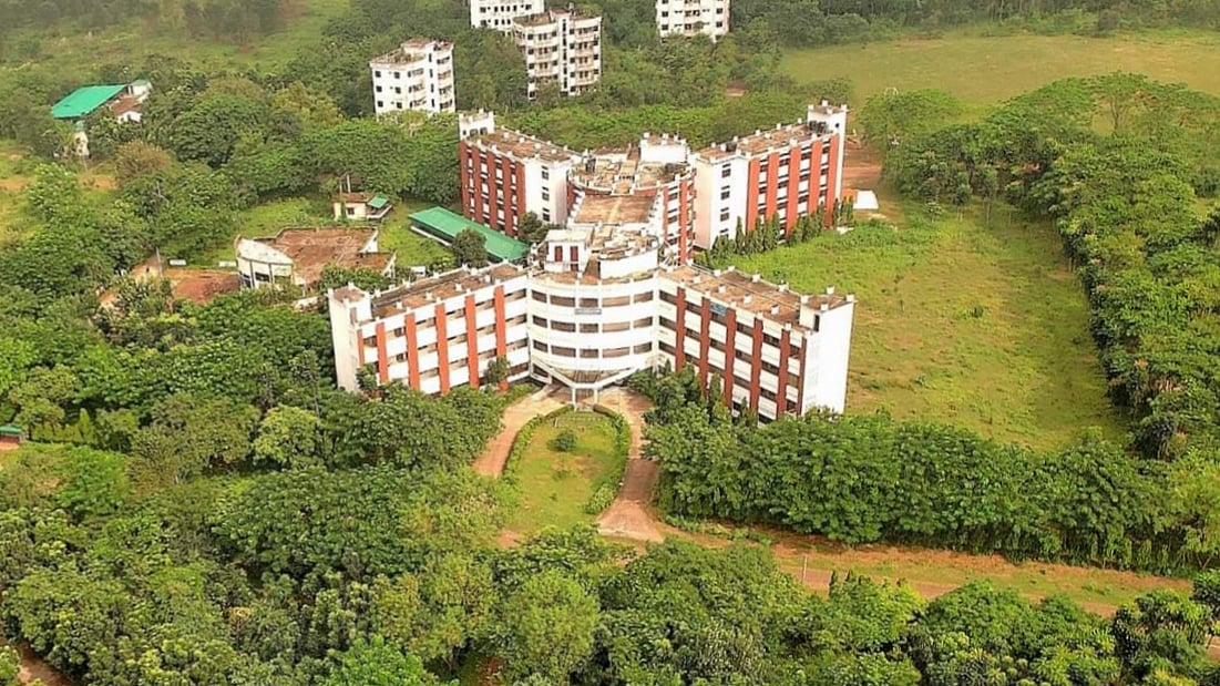 বেগম রোকেয়া বিশ্ববিদ্যালয়