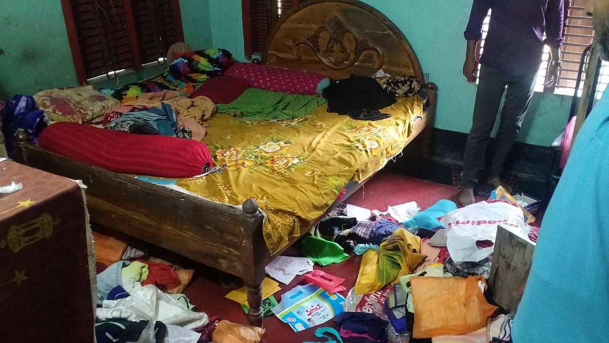 ছবি: প্রথম আলো