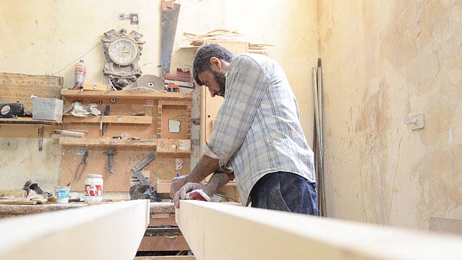 প্রতীকী ছবি: এএফপি