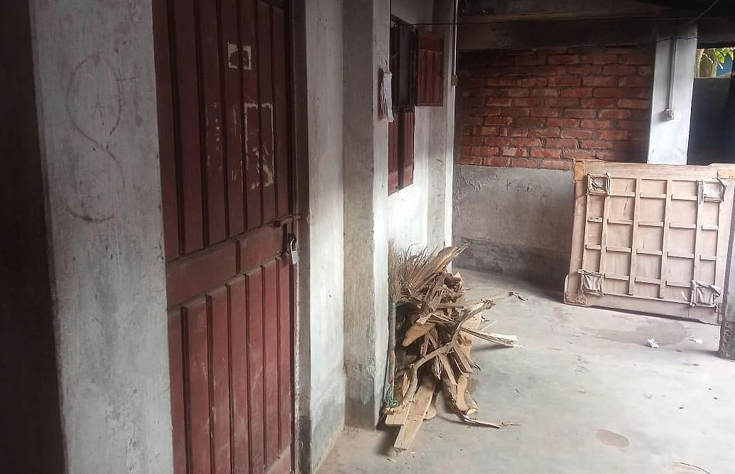 ছবি: প্রথম আলো