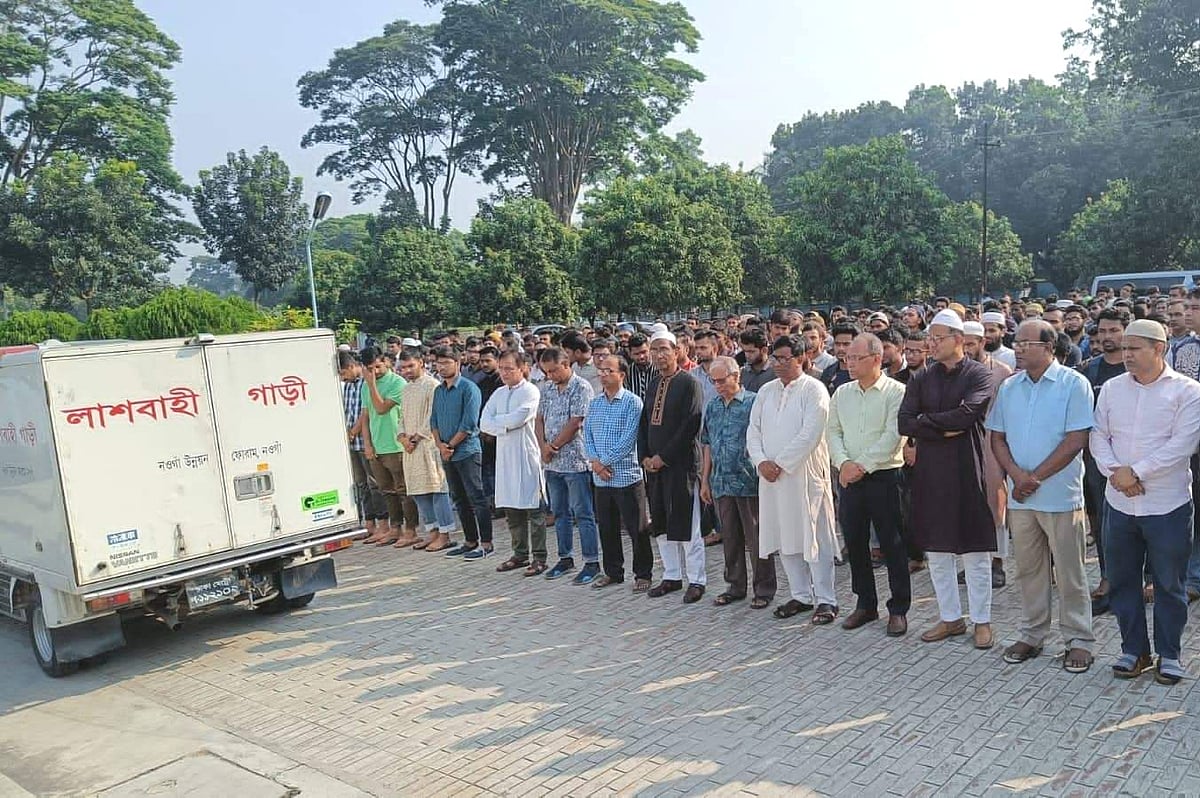 ছবি: প্রথম আলো