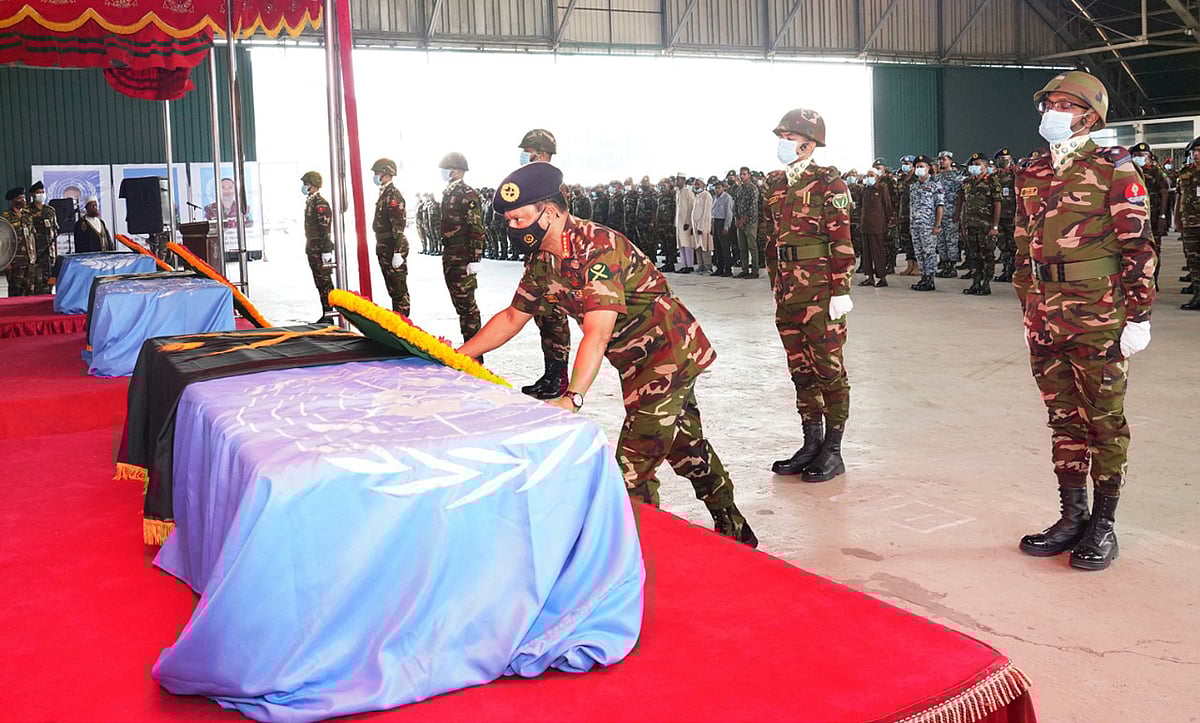 ছবি: আইএসপিআরের সৌজন্যে