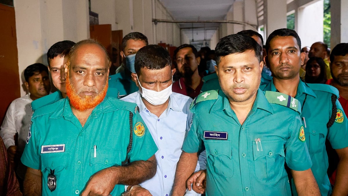 ছবি: শুভ্র কান্তি দাশ