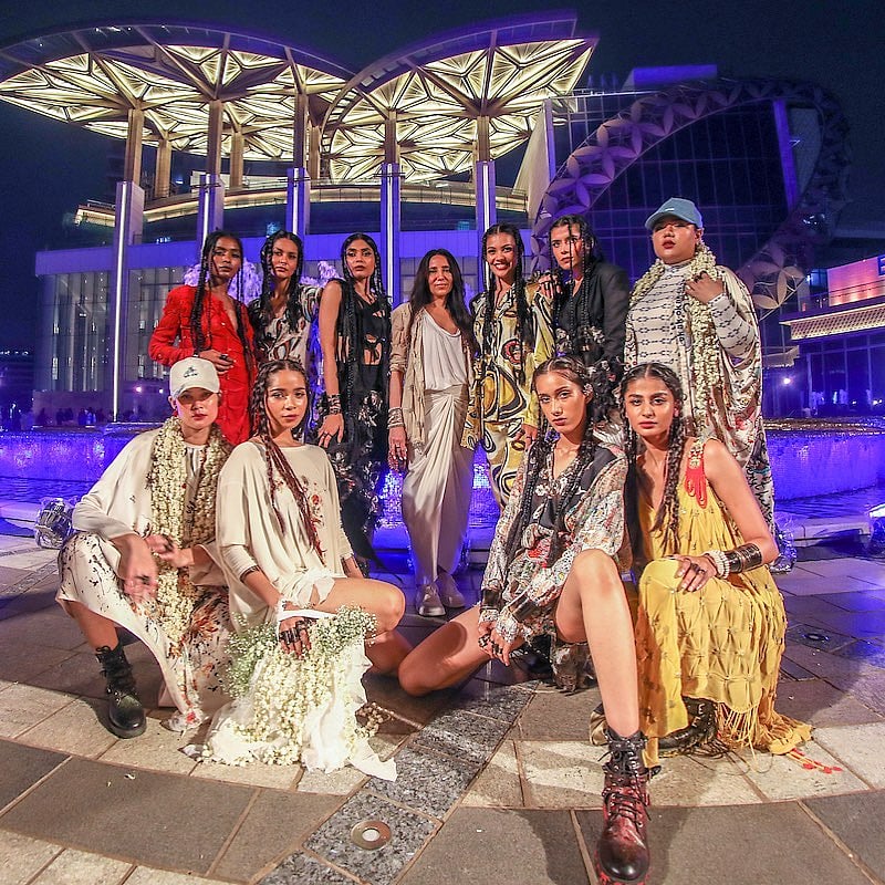 ছবি: ইনস্টাগ্রাম থেকে 