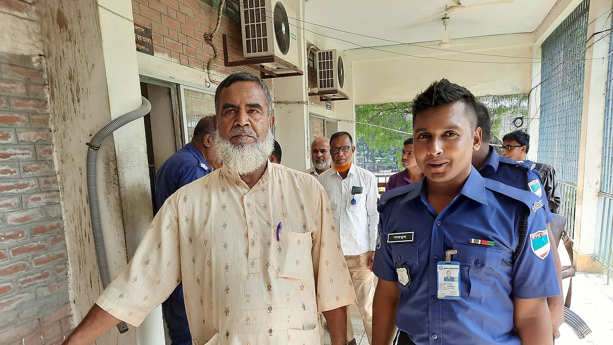 ছবি: প্রথম আলো