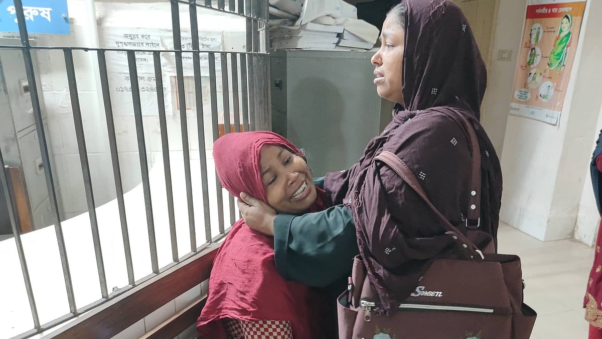 ছবি: প্রথম আলো