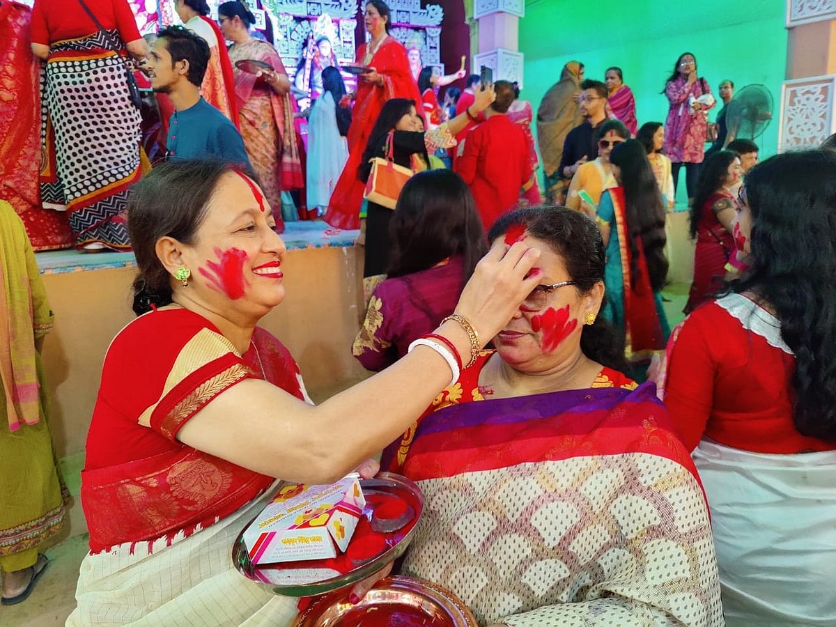 ছবি: ড্রিঞ্জা চাম্বুগং