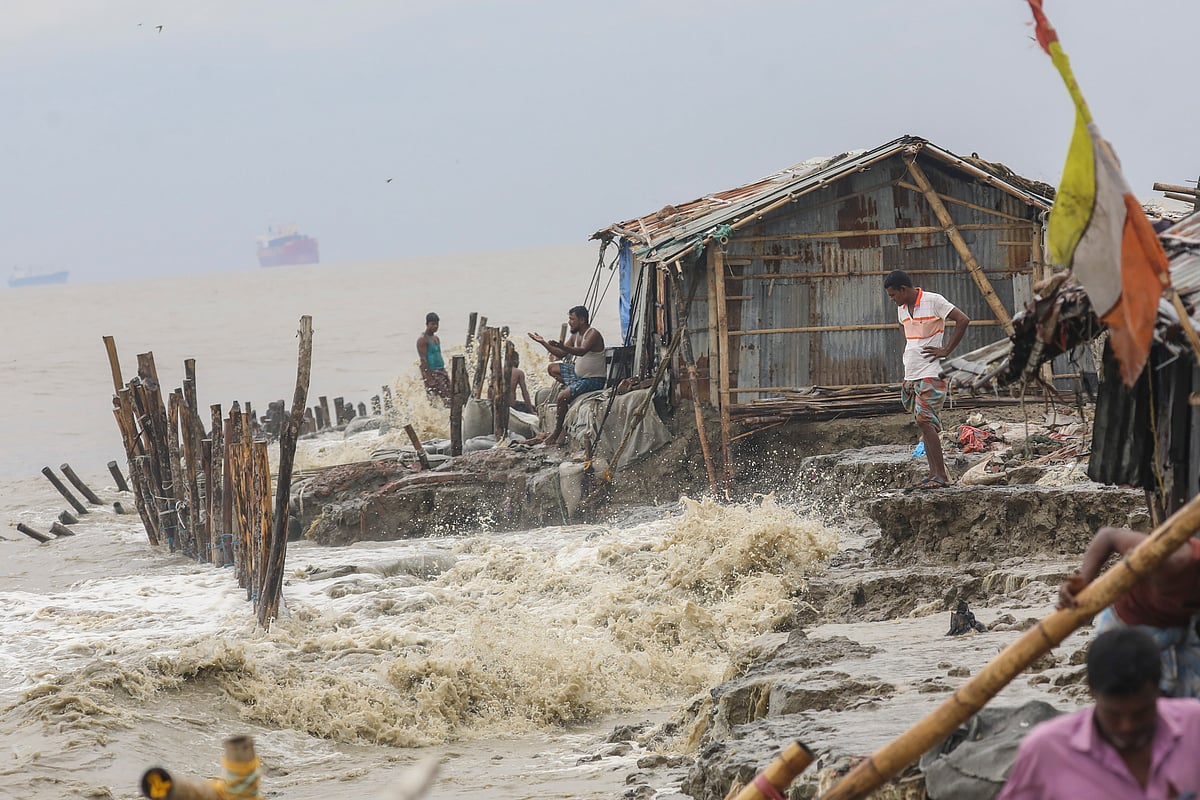 ছবি: সৌরভ দাশ