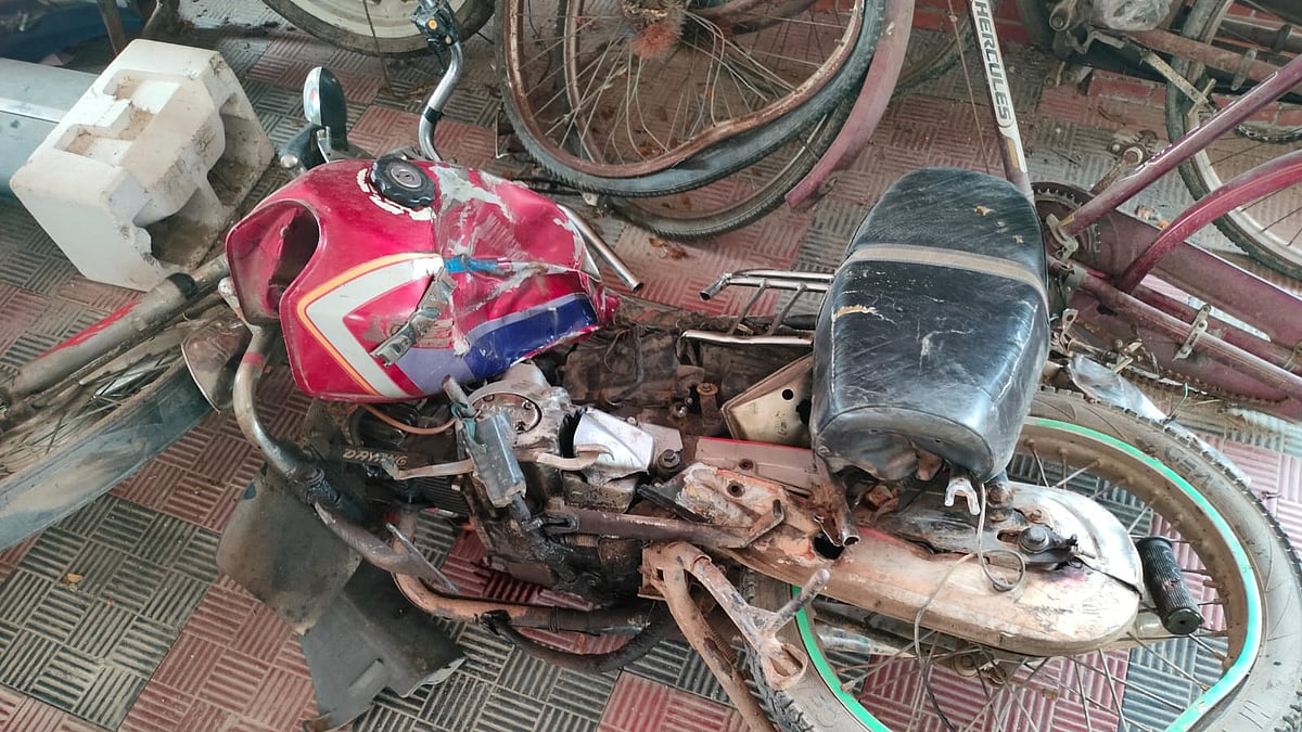 ছবি: প্রথম আলো