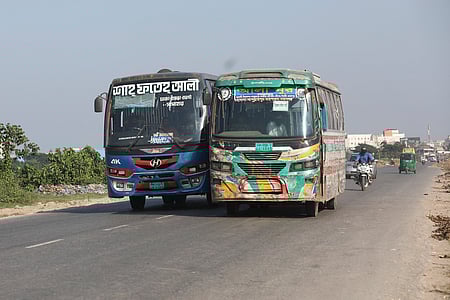 ছবি: তানভীর আহাম্মেদ  