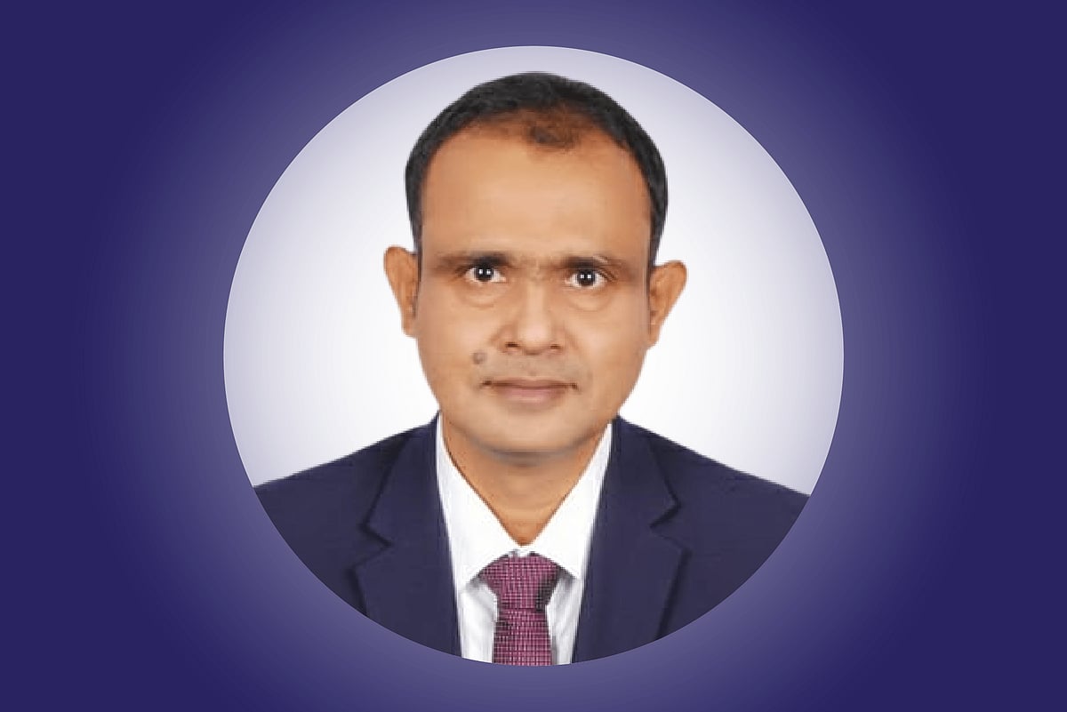 মো. মাজেদুল হক খান