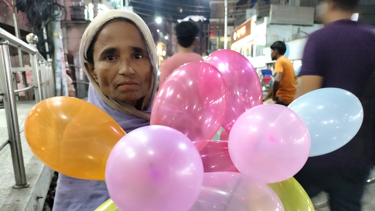 ছবি: প্রথম আলো