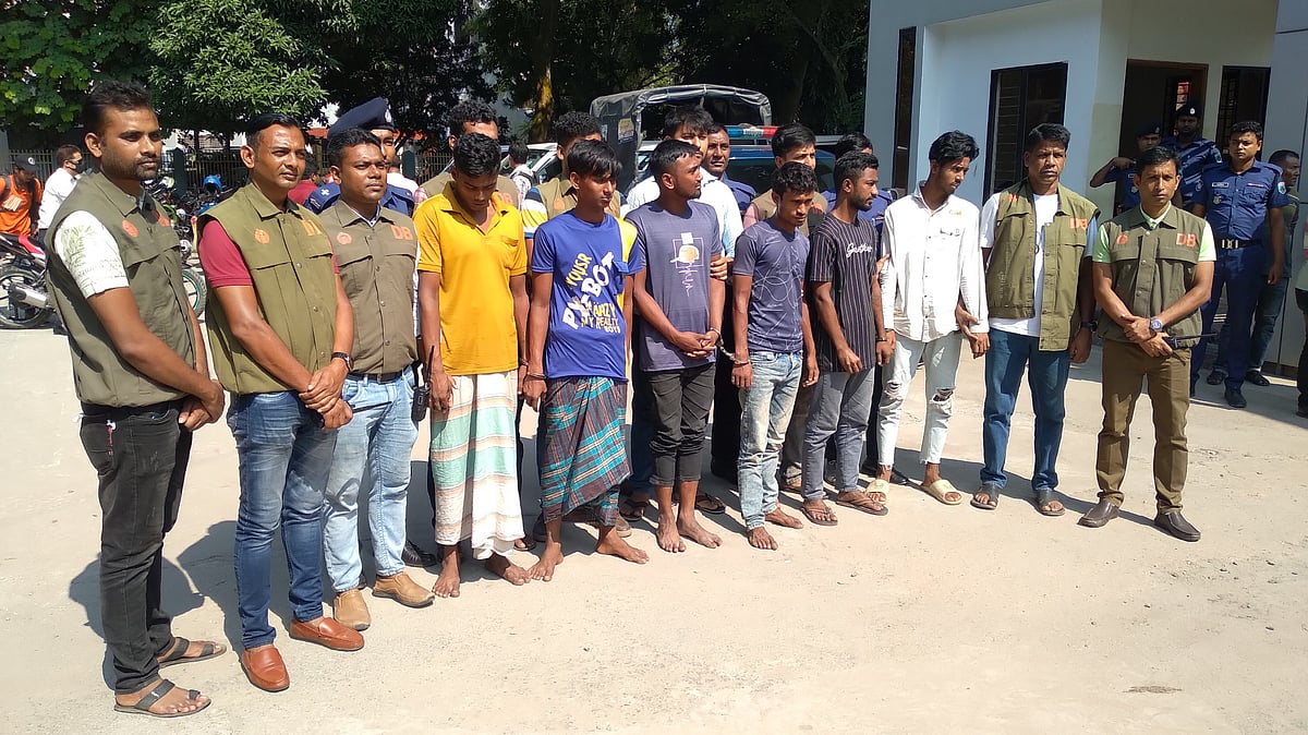 ছবি: প্রথম আলো