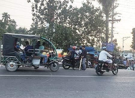 ছবি: ইনজামামুল হক