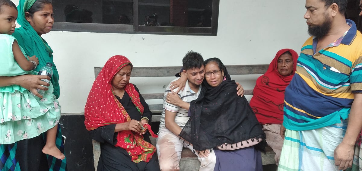 ছবি: প্রথম আলো