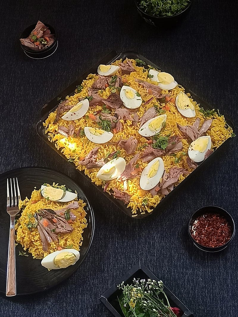 খিচুড়ি দিবস স্পেশাল: আমাদের খিচুড়ি যেভাবে বিলাতে গিয়ে হয়ে গেল 'কেজিরি'