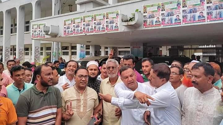 ছবি: প্রথম আলো