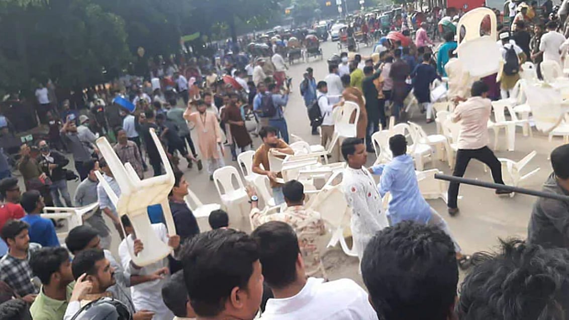 ছবি : প্রথম আলো