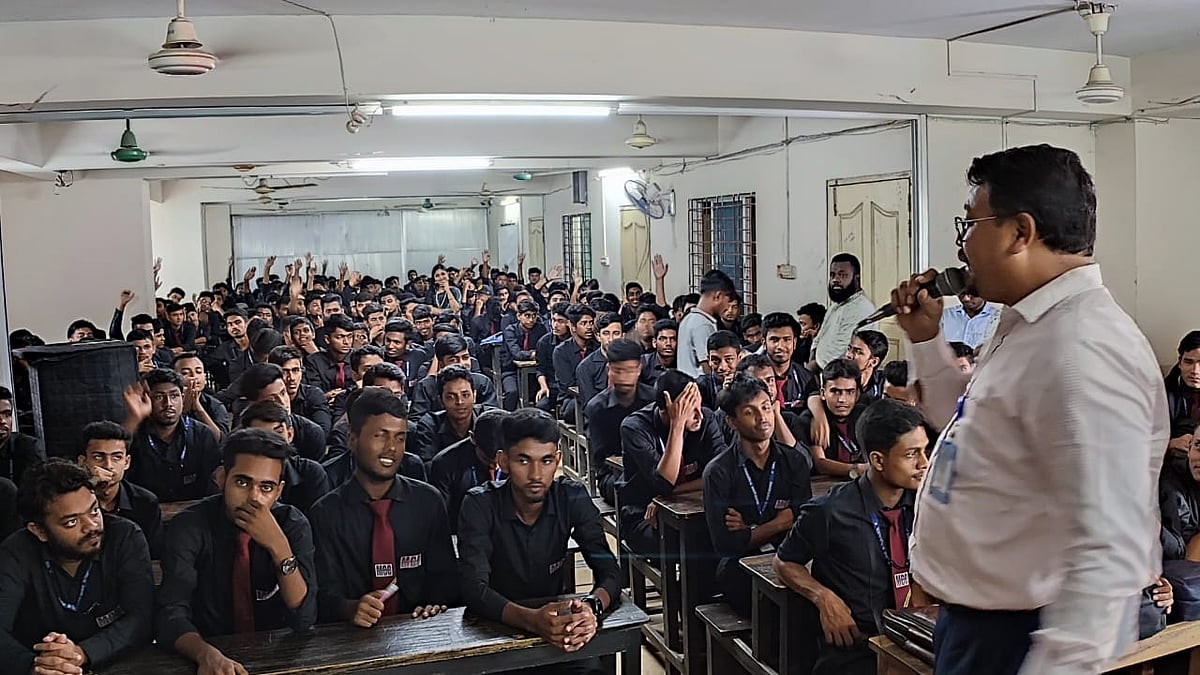 ছবি: প্রথম আলো